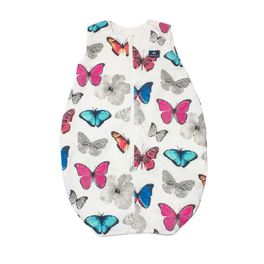 Saquito para dormir Verano Butterfly % elbauldecleo %